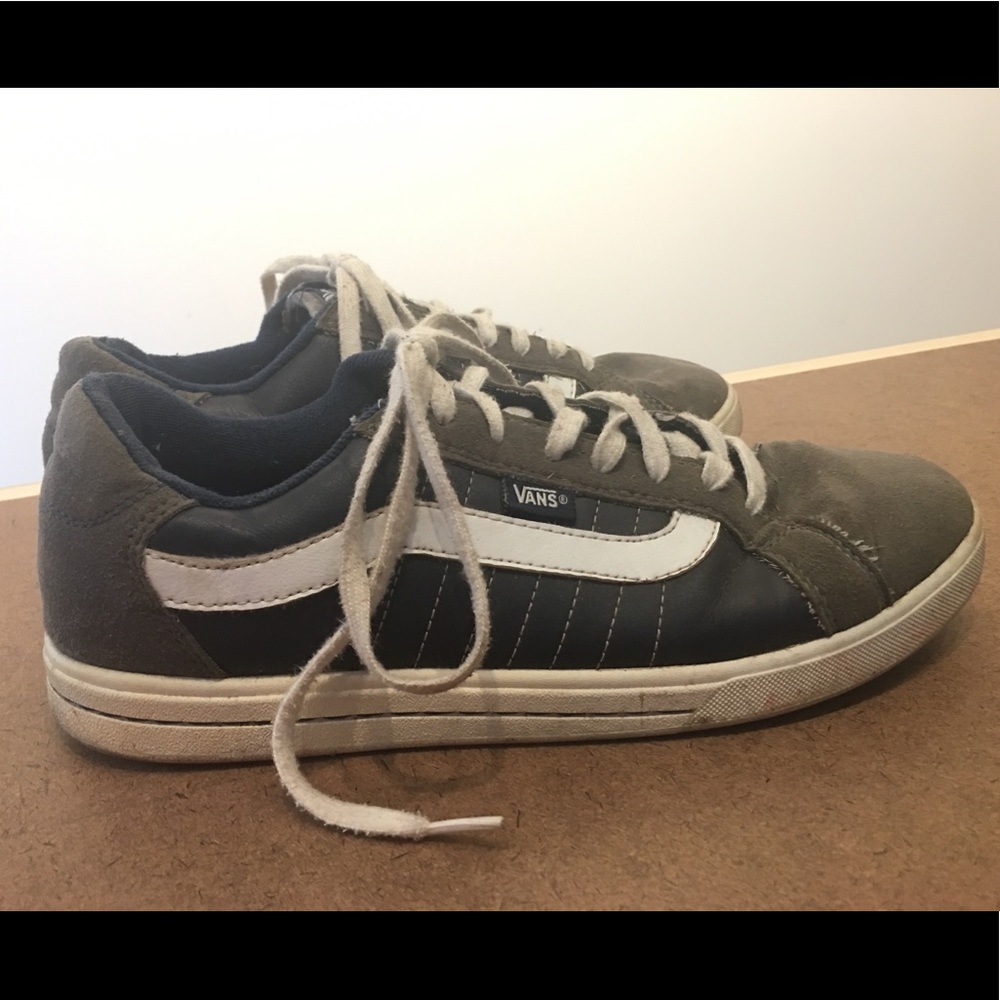 Men's Off the Wall Geoff Rowley Vans